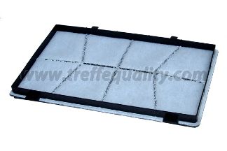 3F QUALITY 610 -  Фильтр воздуха в салоне